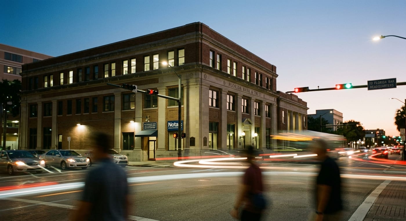 M&T Bank Renews Partnership with Florida Bar to Enhance Legal Trust Account Support