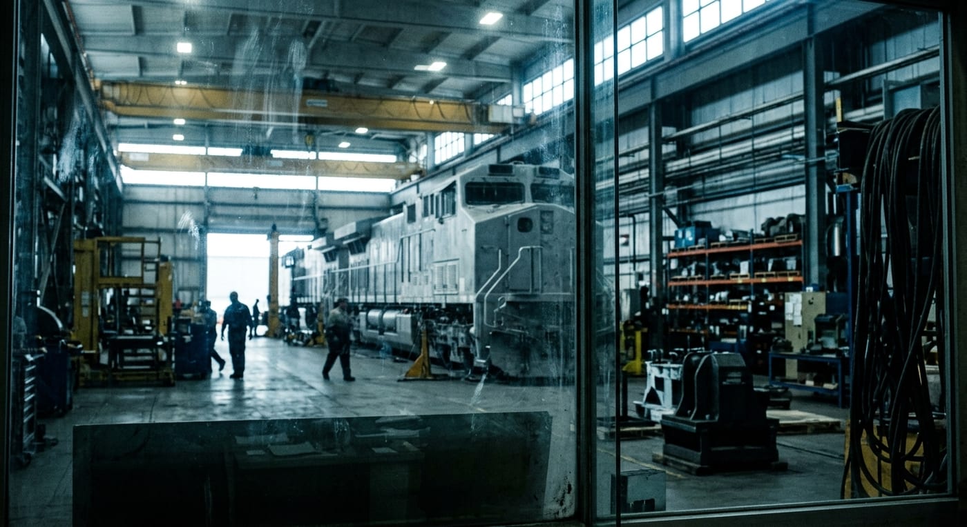 Wabtec Partners with Forsee Power to Advance Sustainable Rail Transportation Innovations