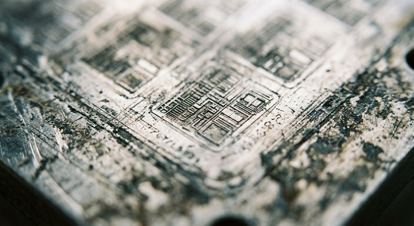 ASML's Growth Driven by AI Demand and Lithography Innovations Amid Semiconductor Trends