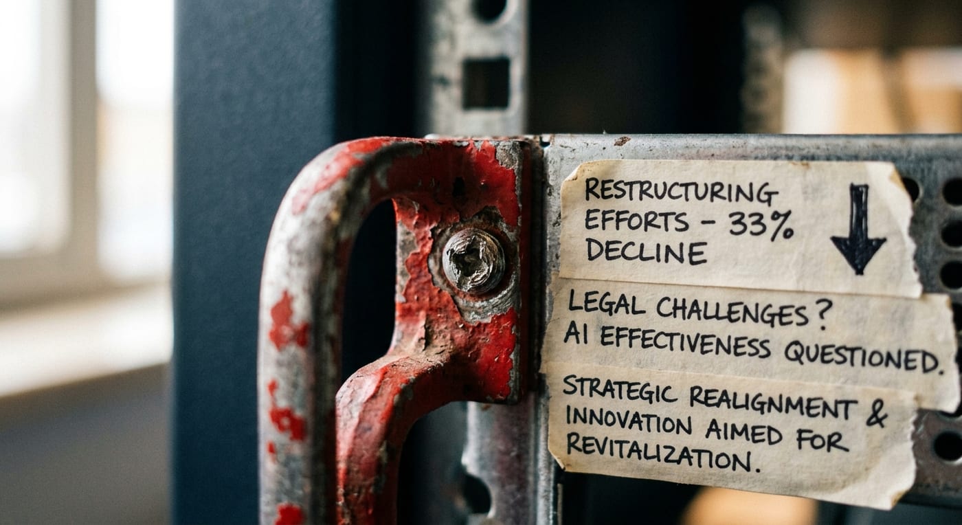 Challenges and Future of ZoomInfo Technologies