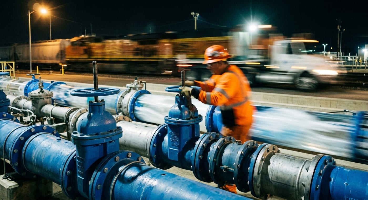 American States Water Company Increases Dividend and Projects Positive Earnings for 2026