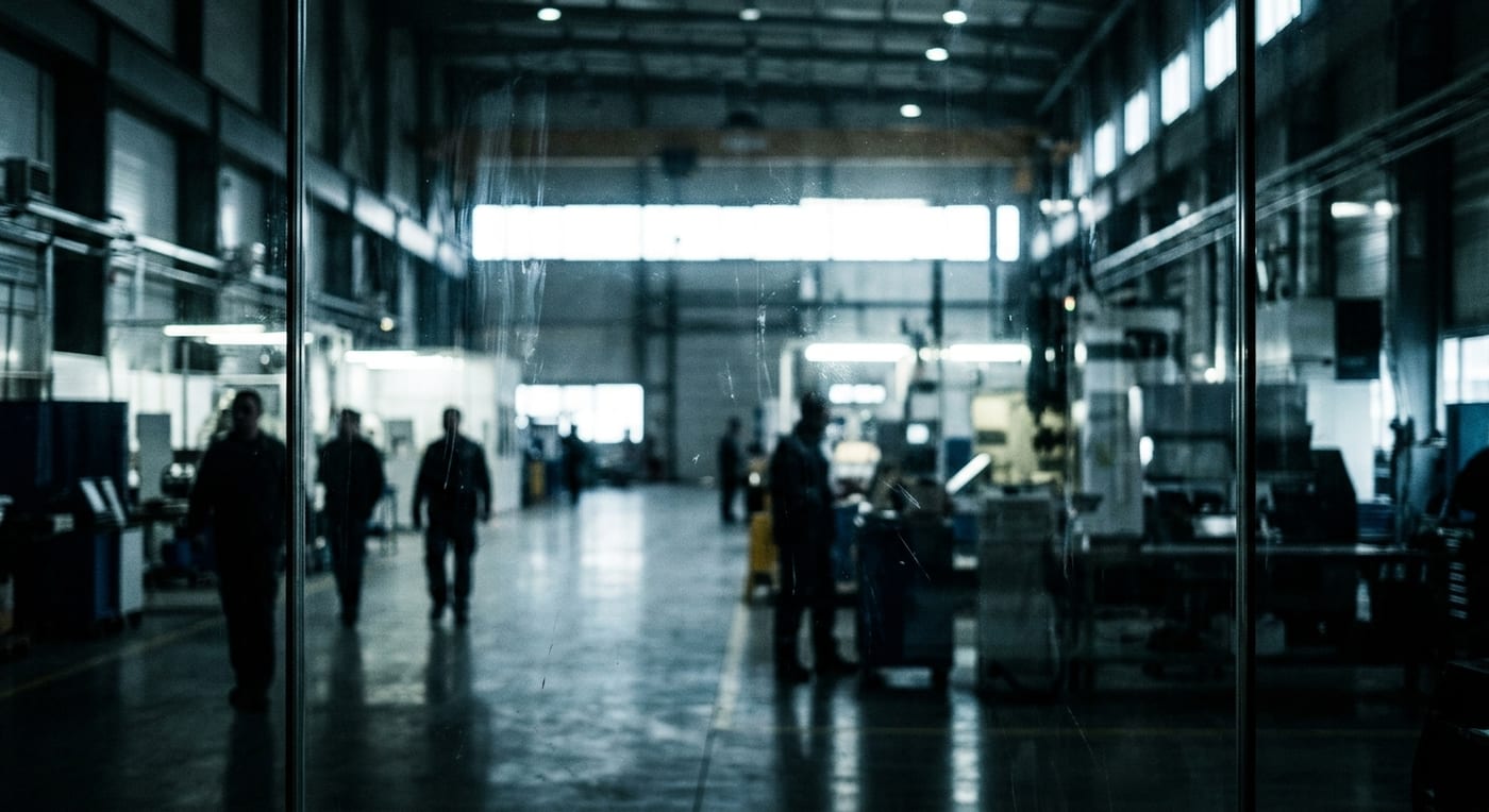 Regal Rexnord Appoints New Leader Amid Operational Challenges and Investor Concerns