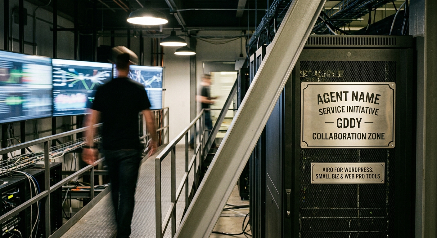 GoDaddy Launches AI Initiative Amid Investigation Over Pricing Strategies and Securities Laws