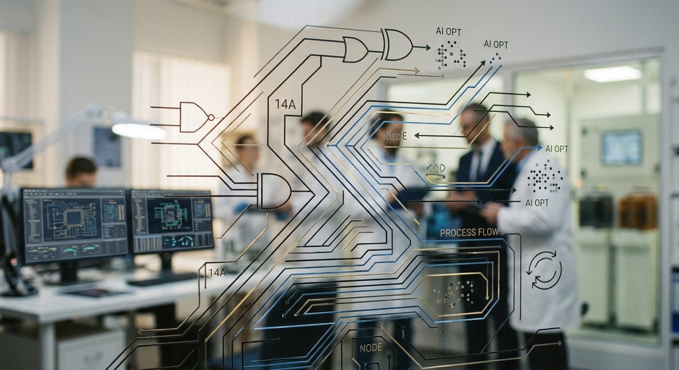 Cadence Design Systems and Intel Forge Major Partnership to Advance Semiconductor Design Technologies