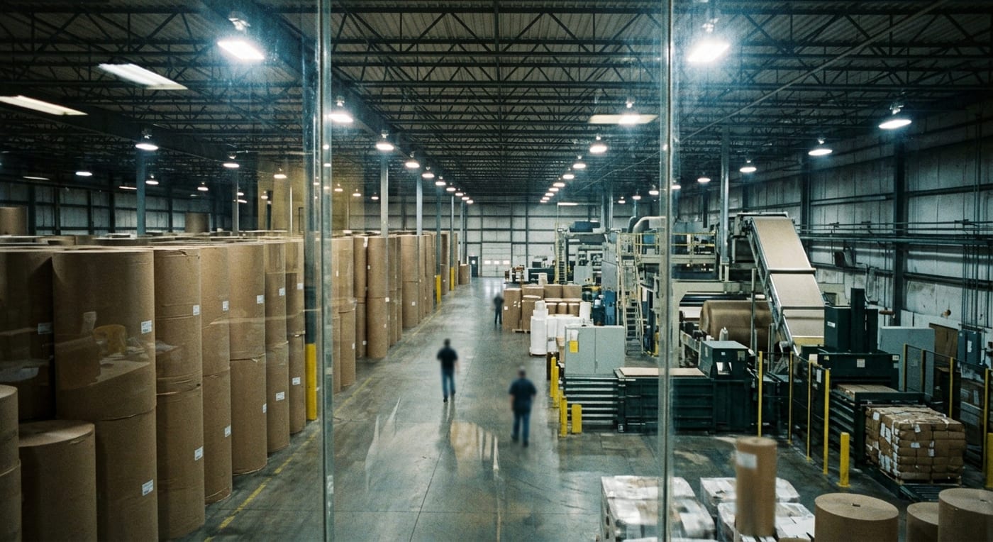 International Paper Expands Market Reach with Strategic Acquisitions in Sustainable Packaging Solutions