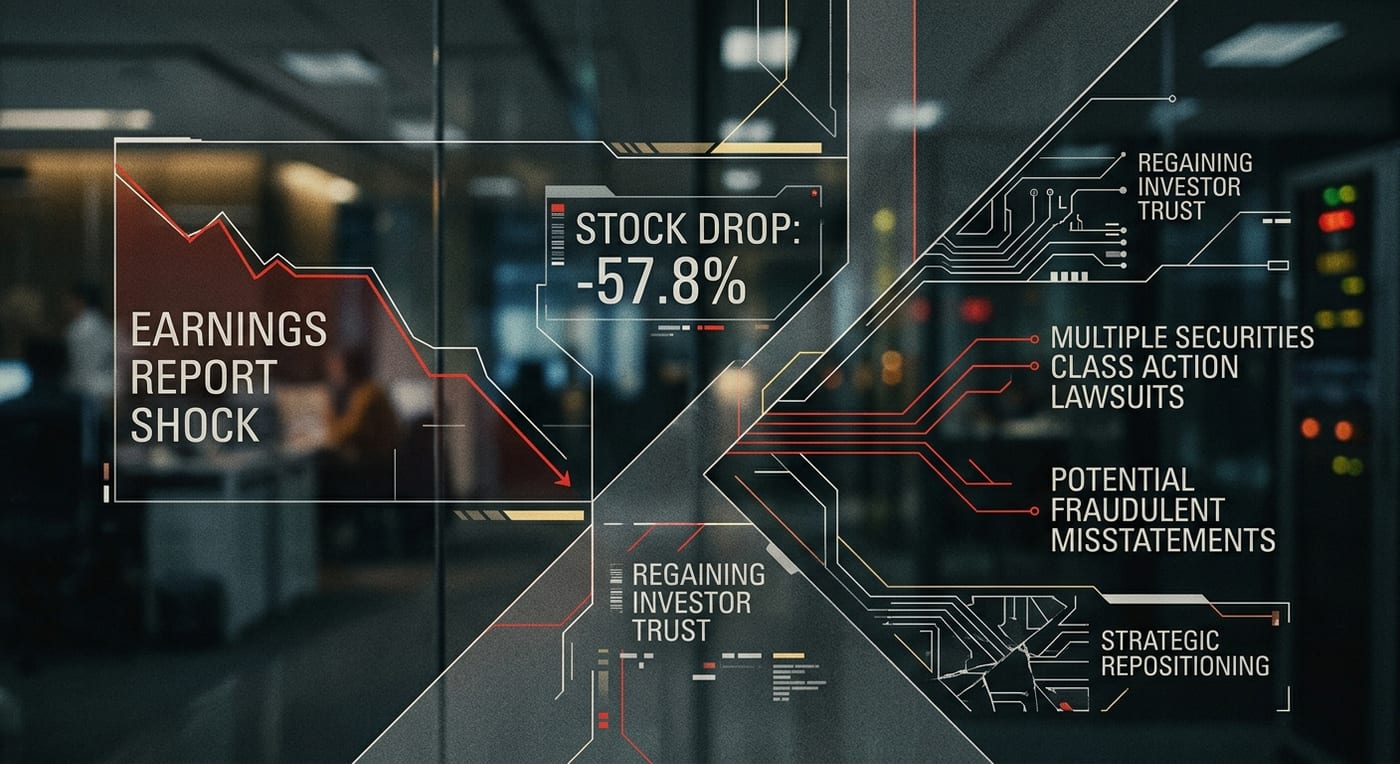 Embecta Corp's Crisis Unfolds