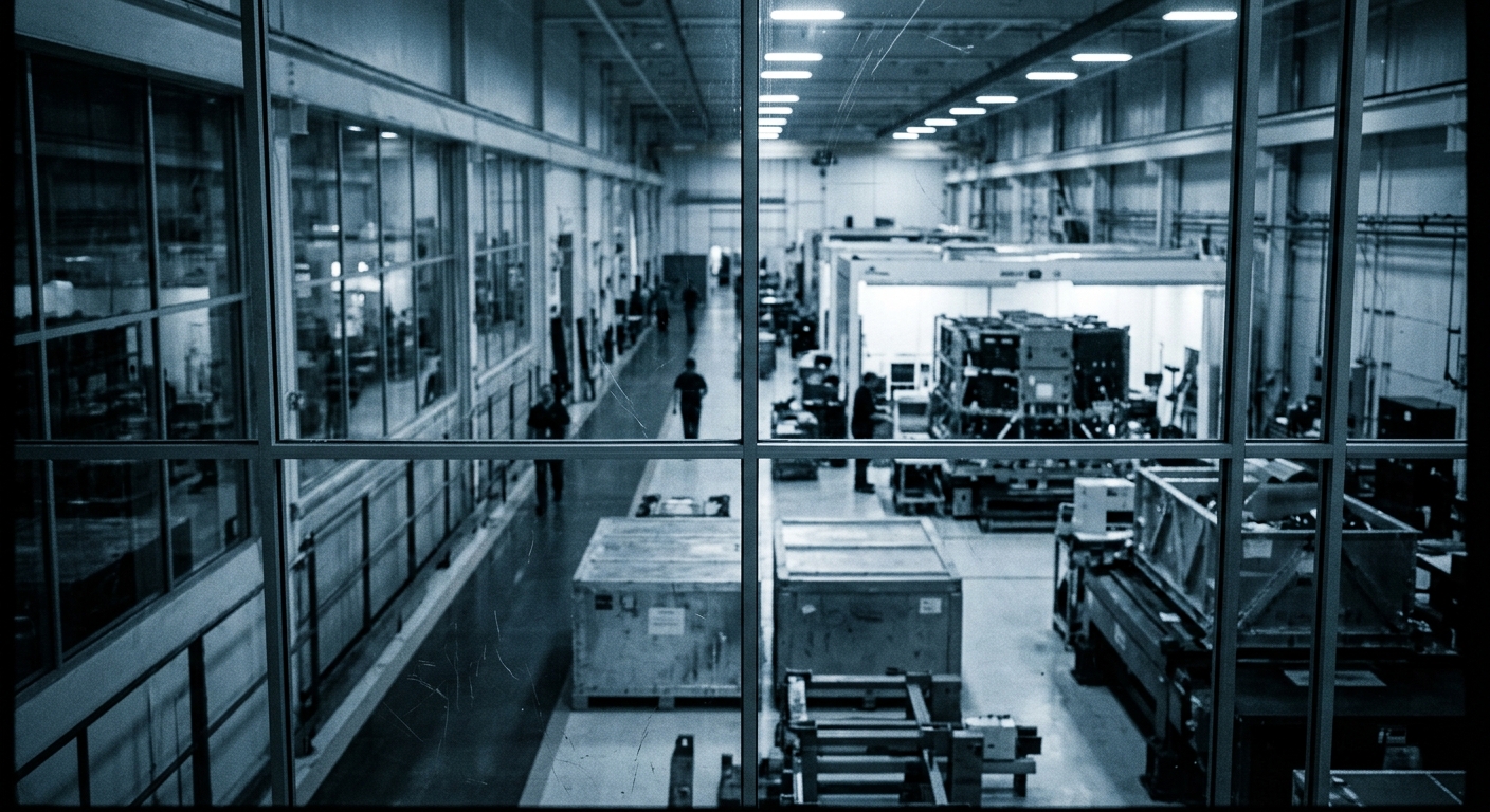 Jabil Expands Operations in Defense Sector to Capitalize on Rising Global Defense Spending
