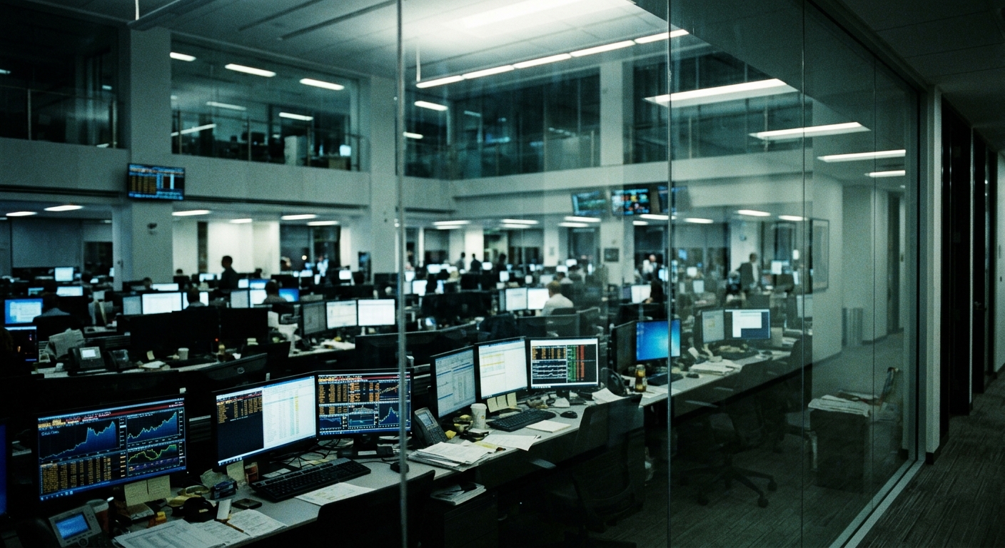 Main Street Capital's Q1 2026 Results Show Mixed Performance Amid Economic Challenges