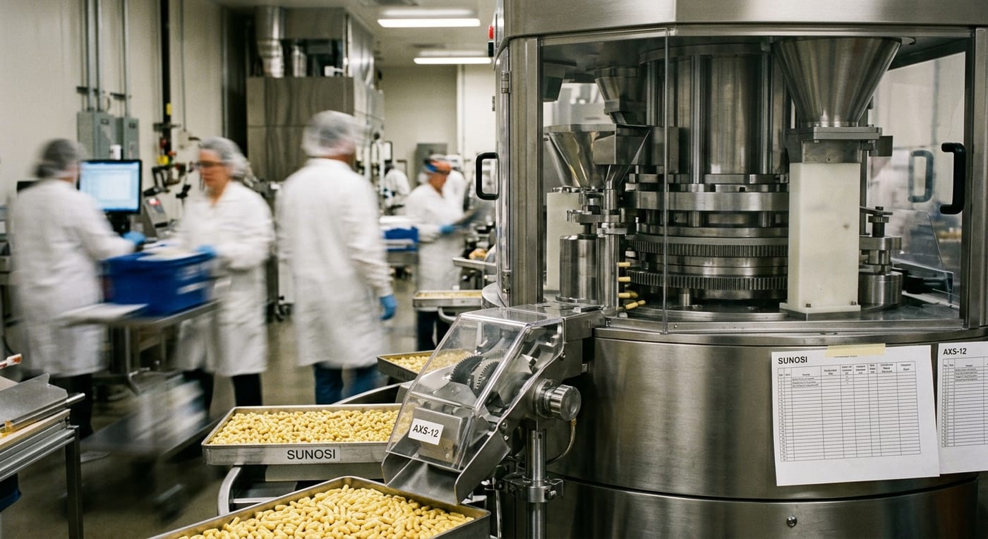 Axsome Therapeutics Achieves Patent Settlement for SUNOSI, Securing Market Stability Until 2040