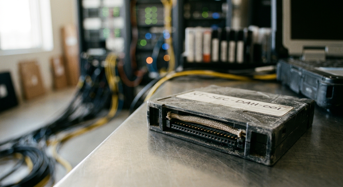 Northern Trust Strengthens Digital Asset Custody Services via Partnership with Digital Asset Holdings