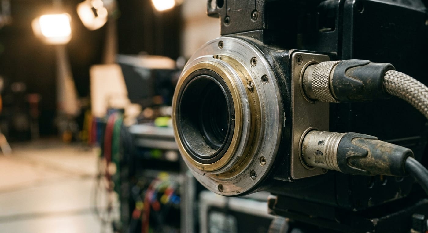 Fox Corporation's Evolving Media Strategy