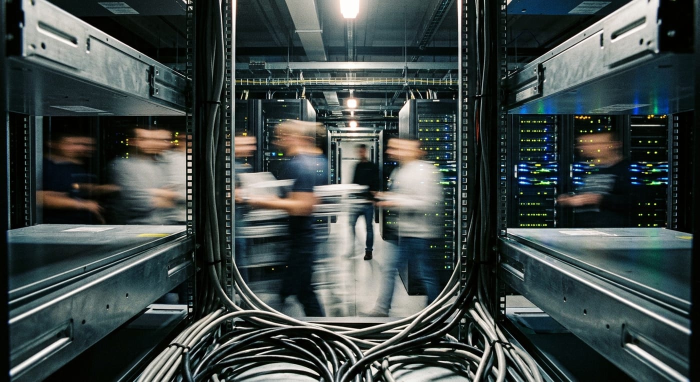 Microsoft's Journey Through AI and Cloud Growth