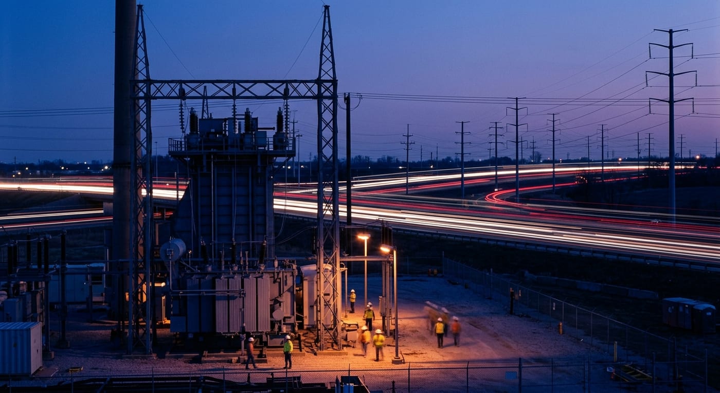 WEC Energy Group Reports 14% Revenue Growth, Strengthens Position in Midwest Utility Market
