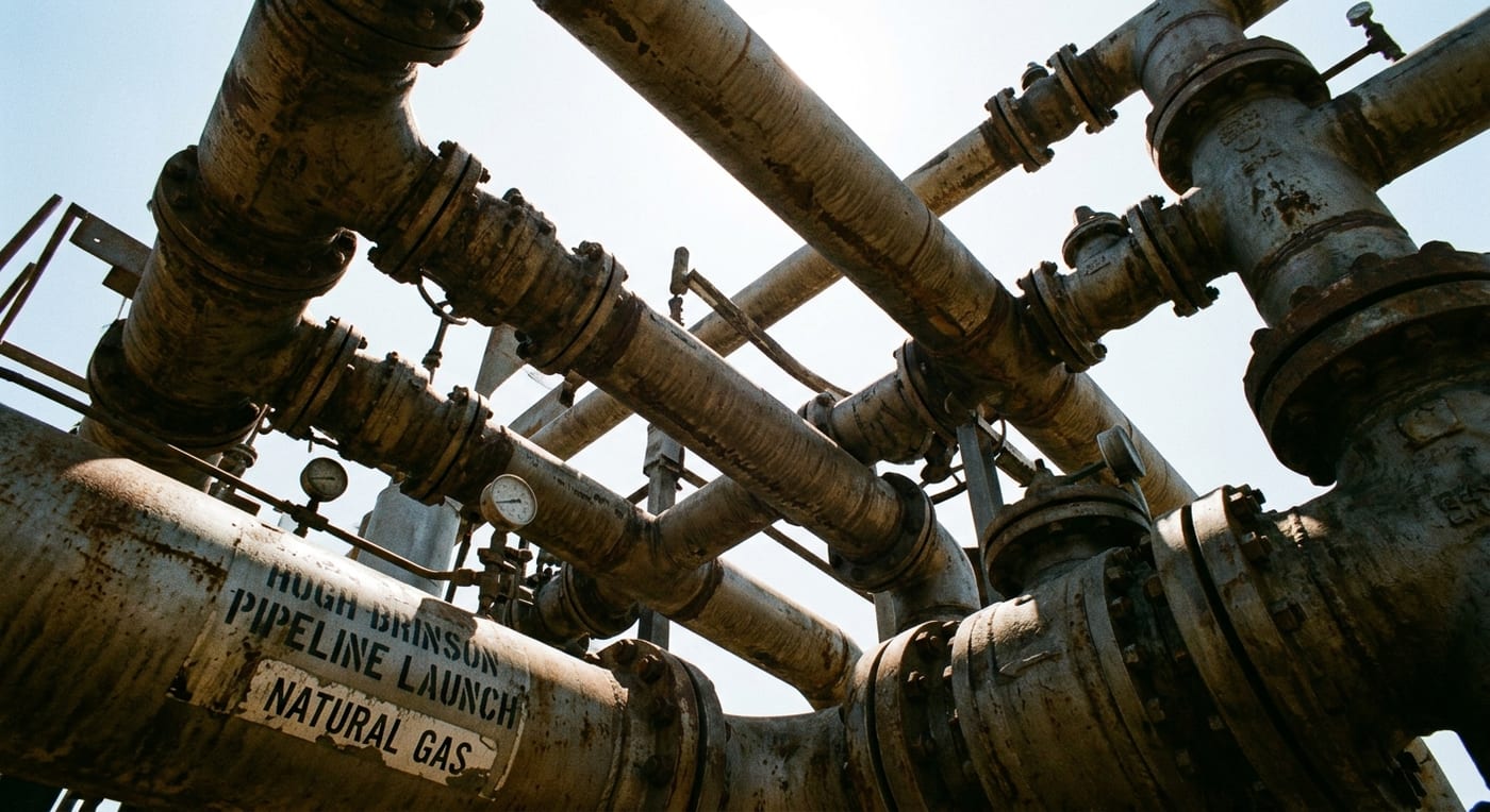 Matador Resources Enhances Strategic Positioning with Energy Transfer Partnership Ahead of Pipeline Launch