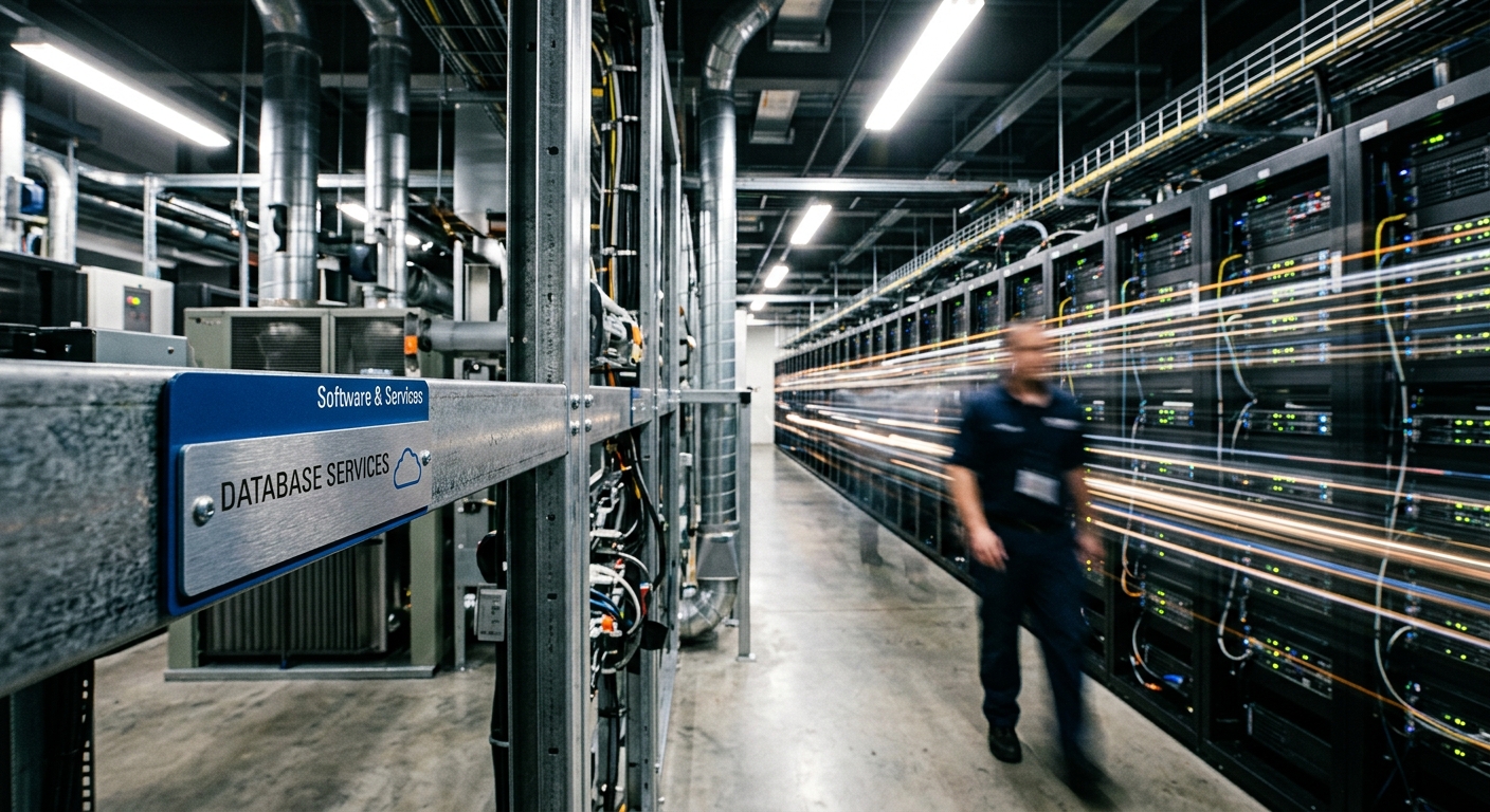 Oracle Positioned for Growth Amid AI Boom and Institutional Confidence