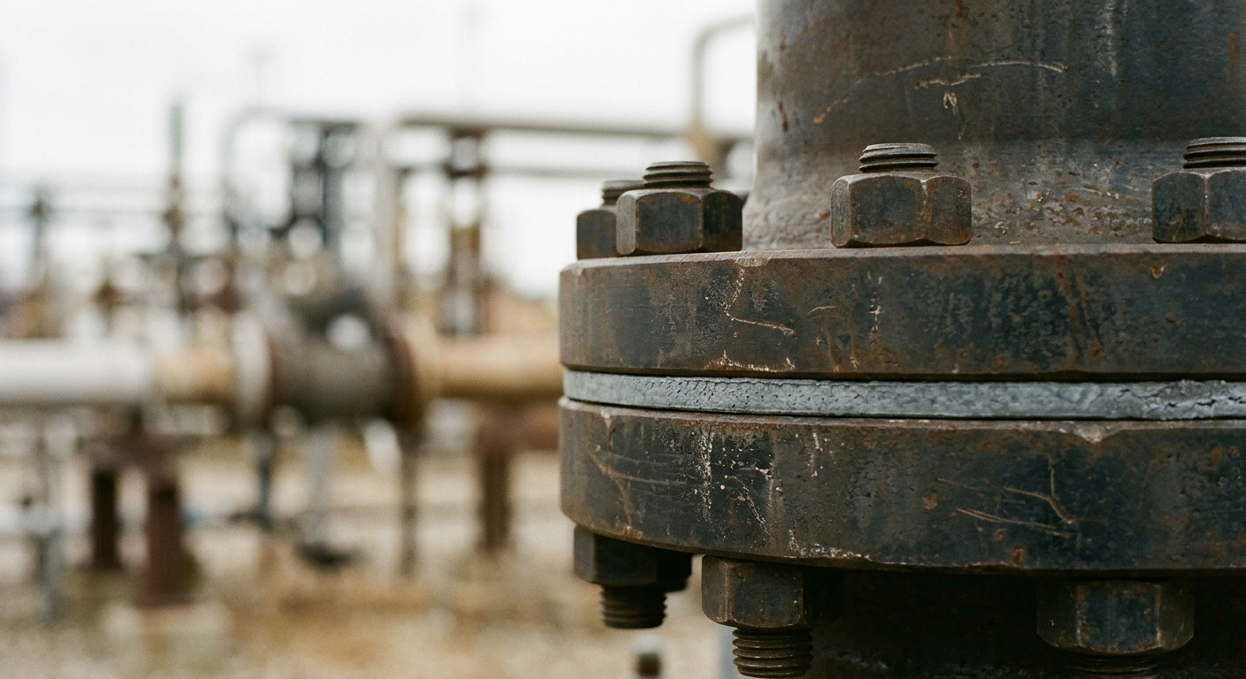 Trump Grants Permit for Enbridge Energy’s Pipeline Operations in St. Clair, Michigan