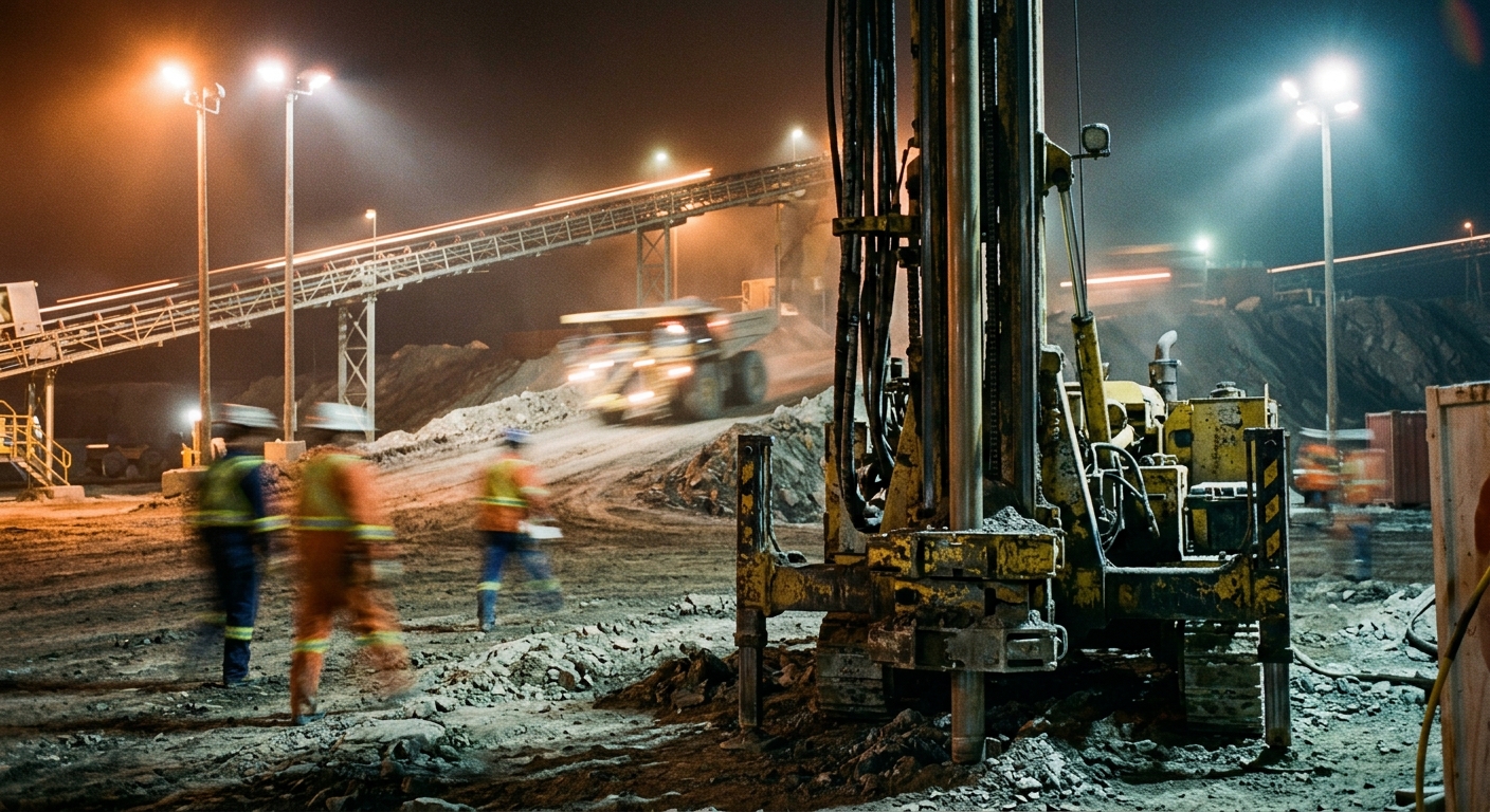 Hudbay Minerals Signs Exploration Agreement with Peter Ballantyne Cree Nation for Responsible Resource Management