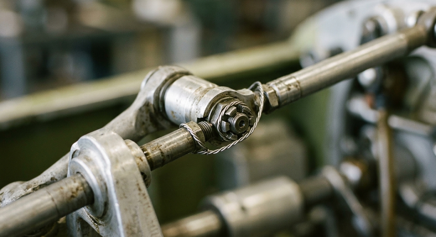 Woodward Divests Pilot Controls to Focus on Core Growth Areas Amid Market Changes