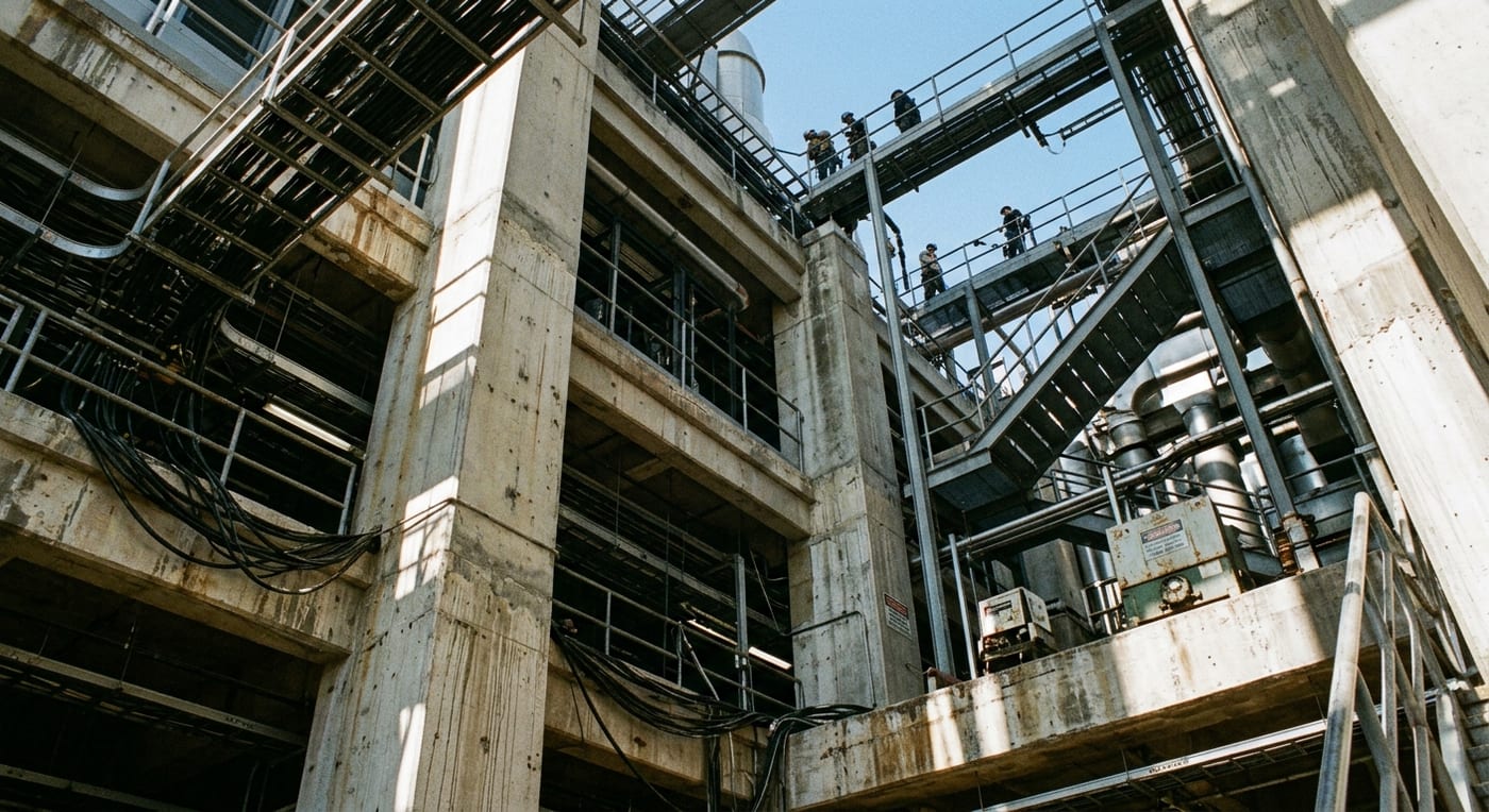 GIC Pte Engages Evercore for Strategic Advisory Amidst Private Credit Divestment Considerations