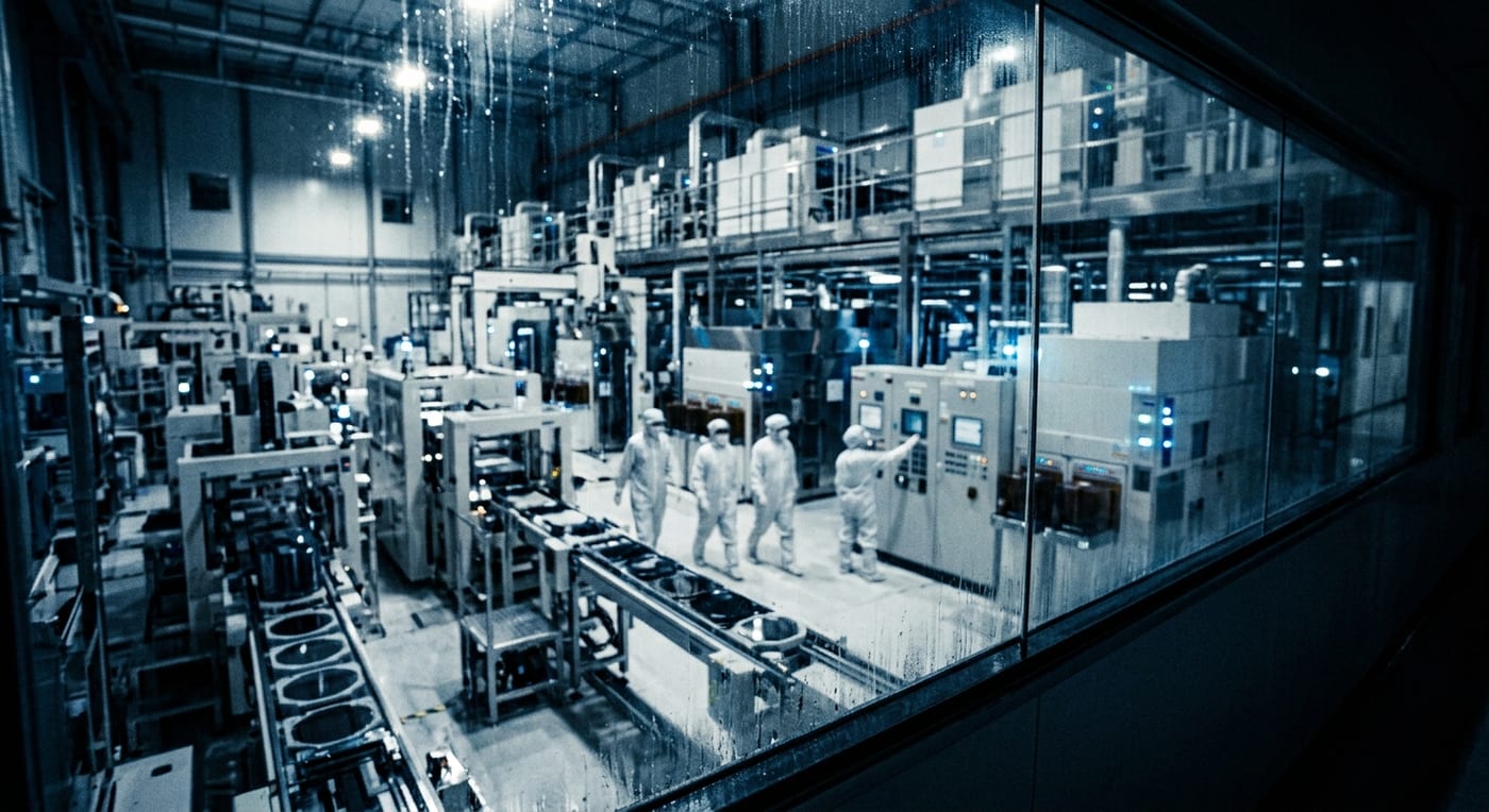 Qorvo Shows Resilience with Strong Earnings Amid Smartphone Demand Challenges