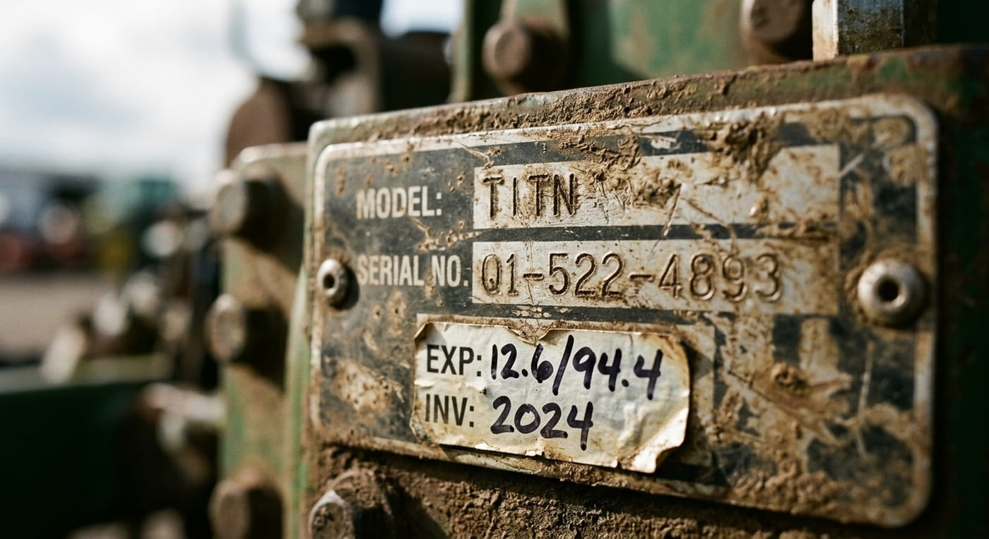 Titan Machinery Reports Q1 Earnings: Resilience Amid Revenue Decline and Strategic Adjustments.