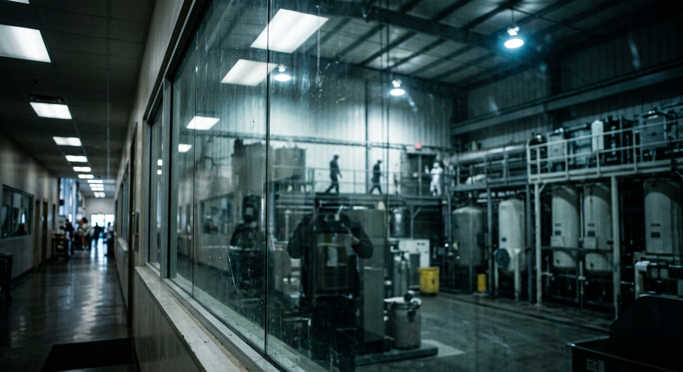 3M Faces A$1.4 Billion Lawsuit Over PFAS Contamination by Australian Government