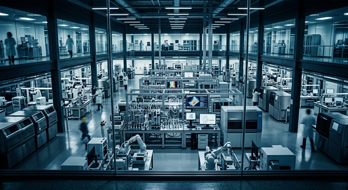 Illumina Launches StrataMap Spatial Solution to Advance Genomic Research and Enhance Analysis Efficiency