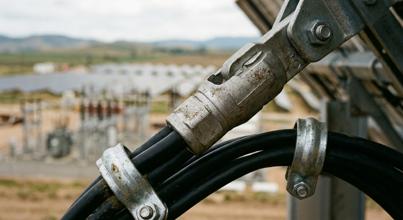 NextEra Energy's $100 Billion Commitment to Clean Energy and Infrastructure Expansion by 2032