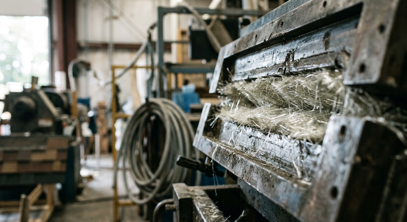 Owens Corning Restructures Deal with Praana Group to Focus on Building Products