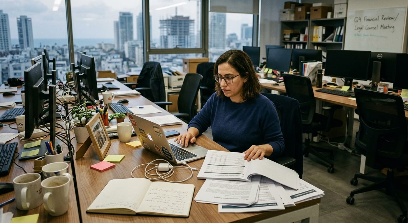 Wix.com Faces Financial Challenges Ahead