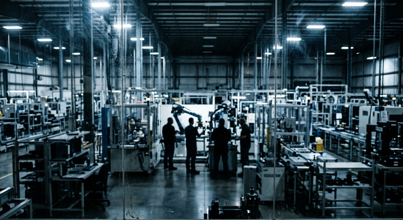 Flex Enhances Advanced Manufacturing via Collaboration with Teradyne Robotics for Automation Solutions