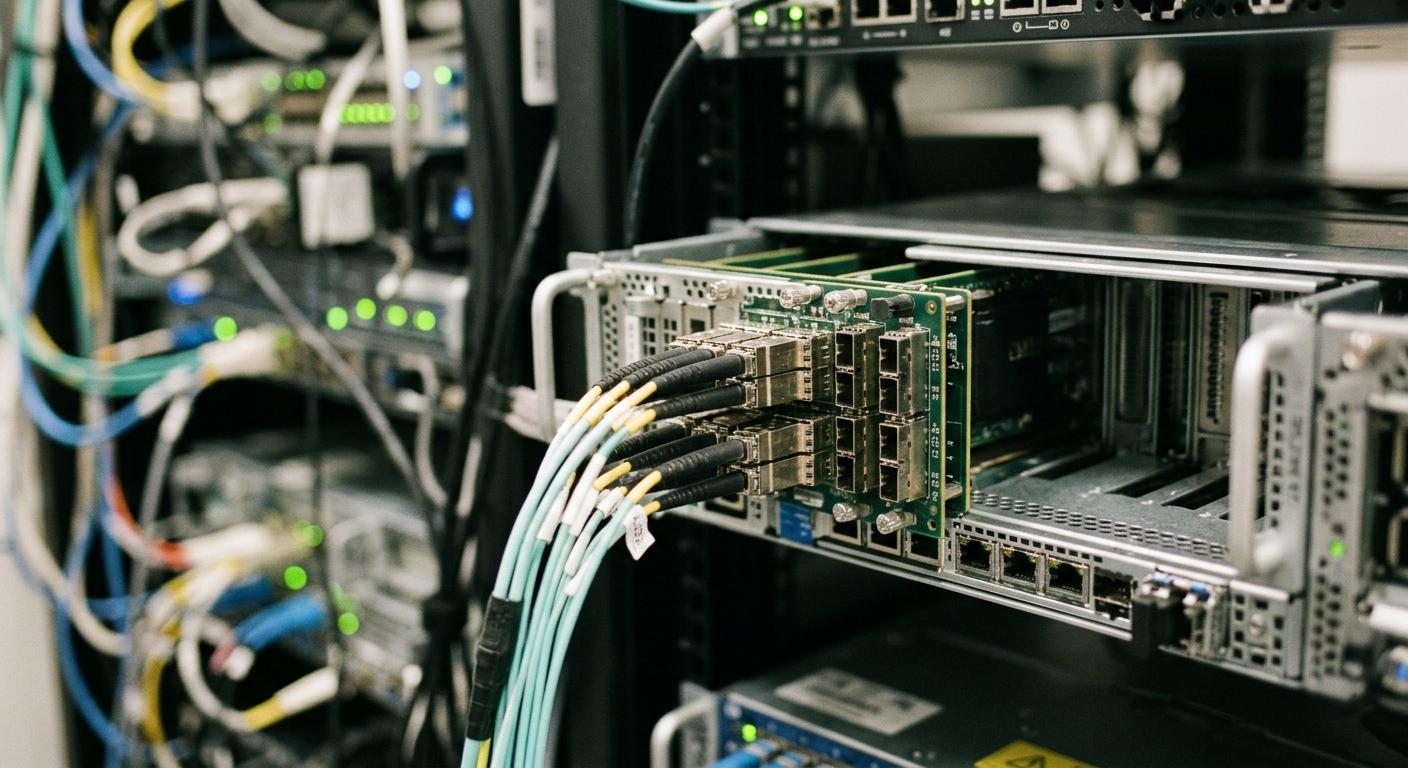 Bell and Celestica Collaborate to Enhance Canada’s Sovereign AI Infrastructure