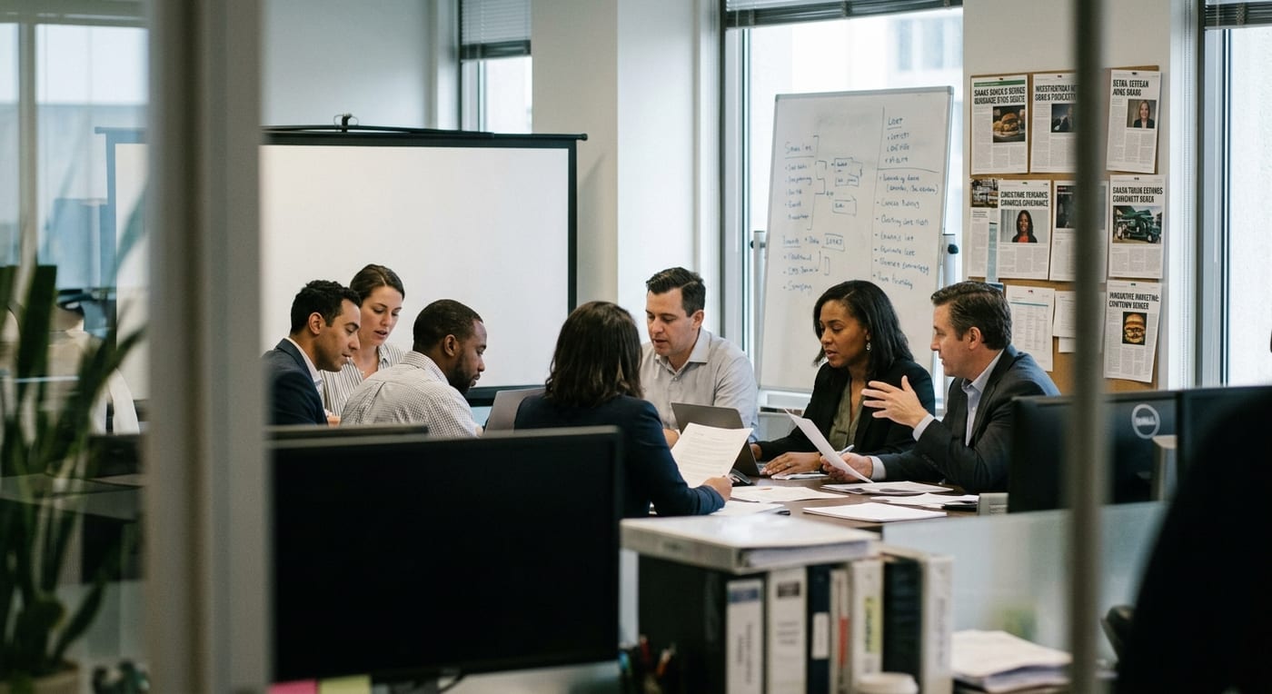 Shake Shack Navigates Financial Challenges with Strategic Leadership and Innovative Marketing Initiatives