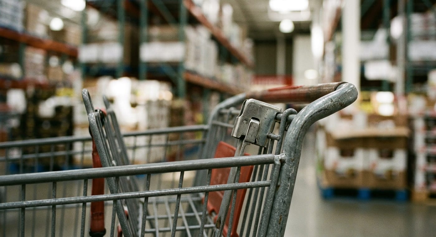 Costco's Strategic Advantage in a Competitive Market