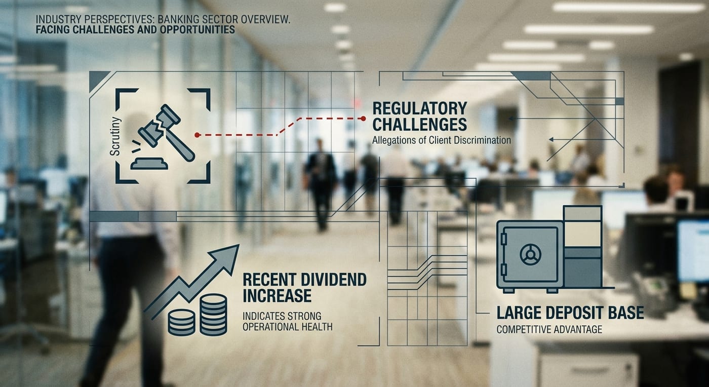 Bank of America: Facing Challenges and Opportunities