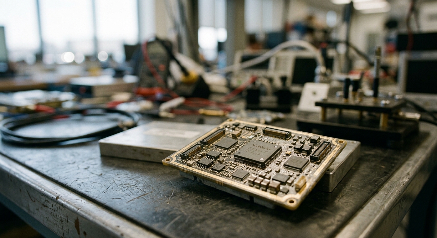 Aptiv's Technology Aids NASA's Artemis II Mission with Advanced Safety and Reliability Standards