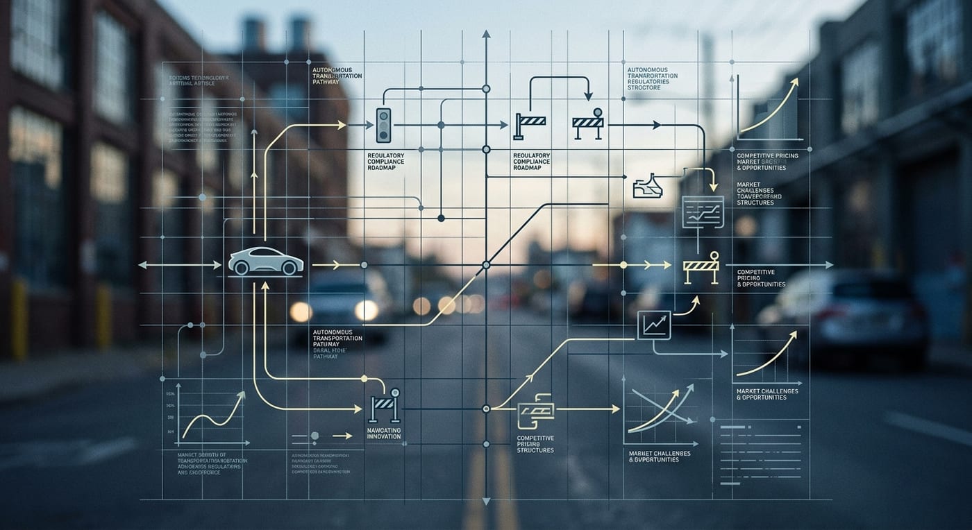 Tesla's Future: Navigating Innovation and Challenges