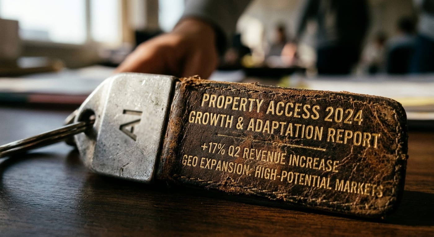 Airbnb's Exceptional Growth and Strategic Adaptations
