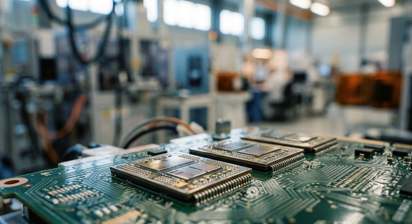 SK hynix's Transformative Journey Amid AI Demand