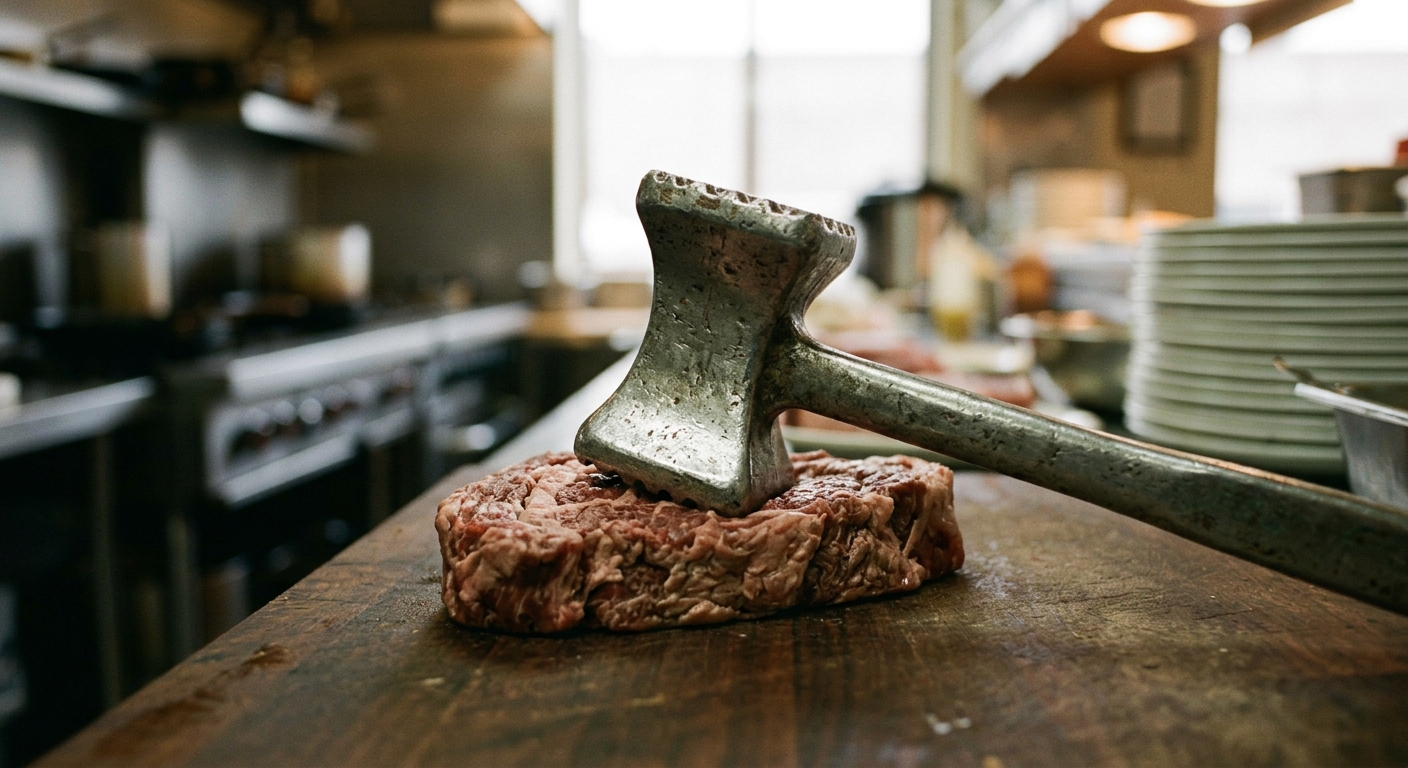 Texas Roadhouse Navigates Margin Pressures Amid USDA Beef Shortages and Rising Costs