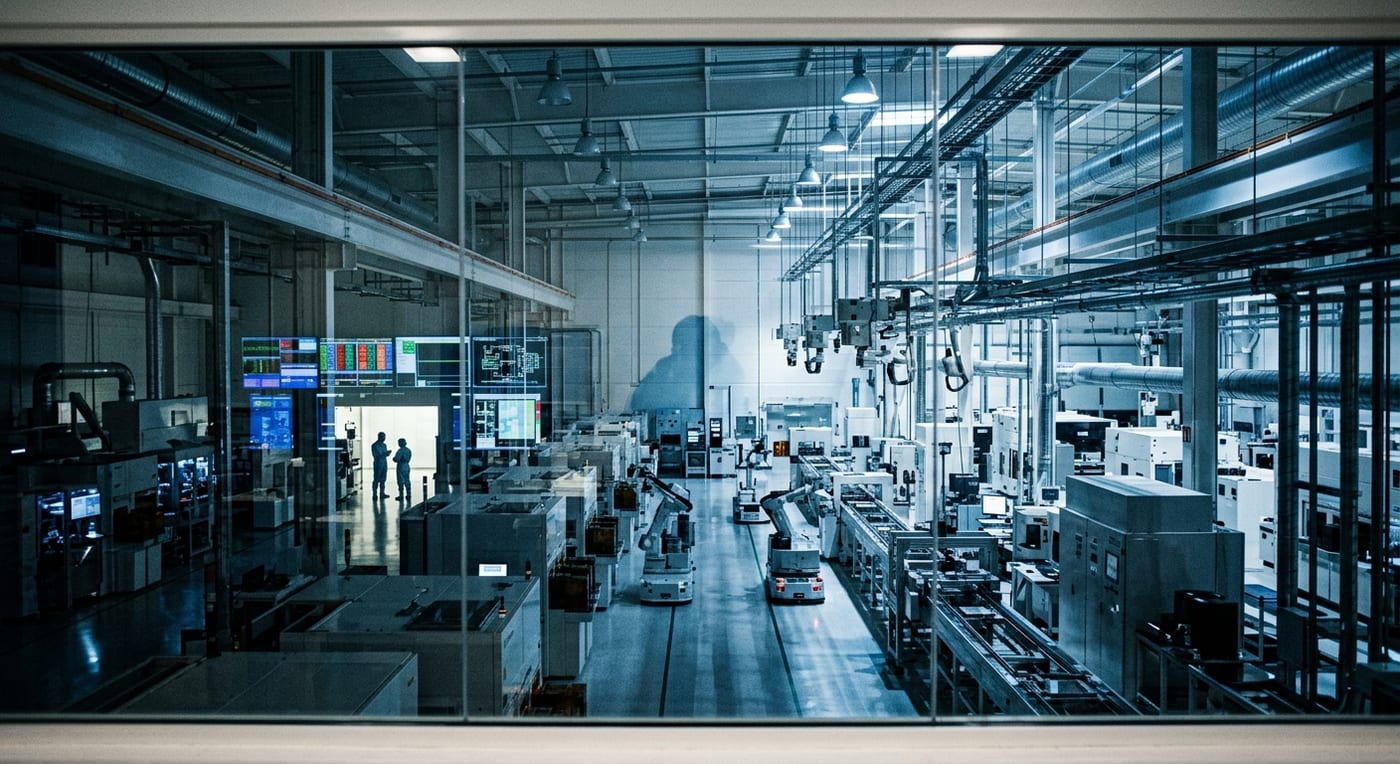 Lattice Semiconductor Navigates Financial Challenges Amidst AI-Driven Opportunities in FPGA Technology