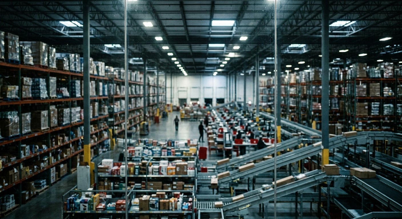 Target Enhances Delivery Services and Partnerships to Strengthen Market Position