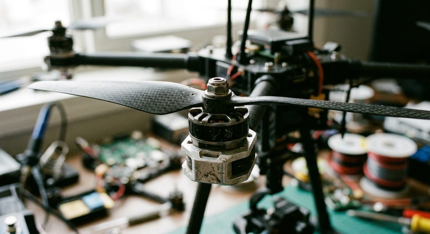 Amazon's Ambitious Drone Delivery Expansion
