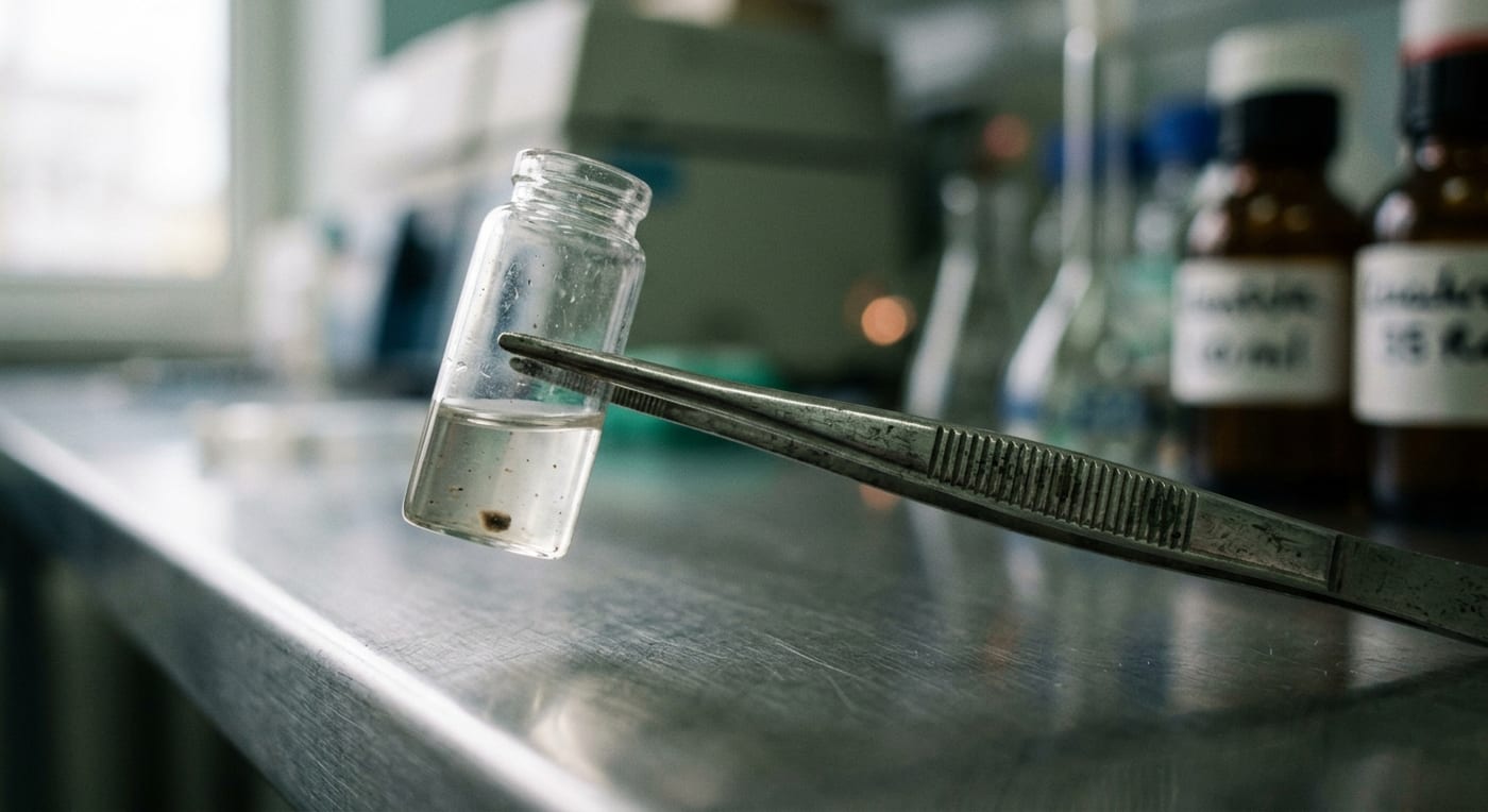 IDEXX Laboratories Expands Fecal Dx Testing to Enhance Veterinary Diagnostics and Pet Health Management