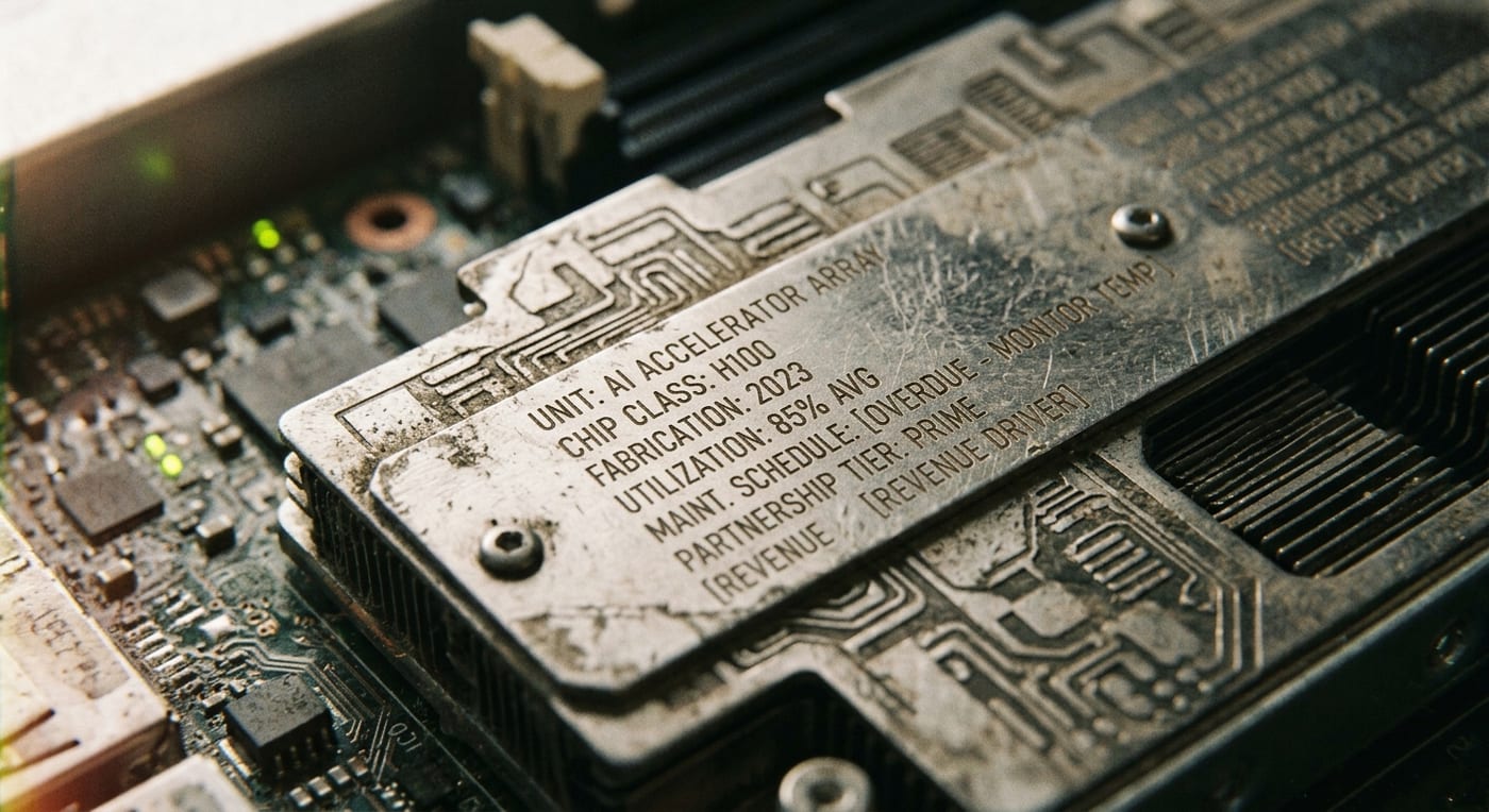 NVIDIA's Dominance in AI Continues