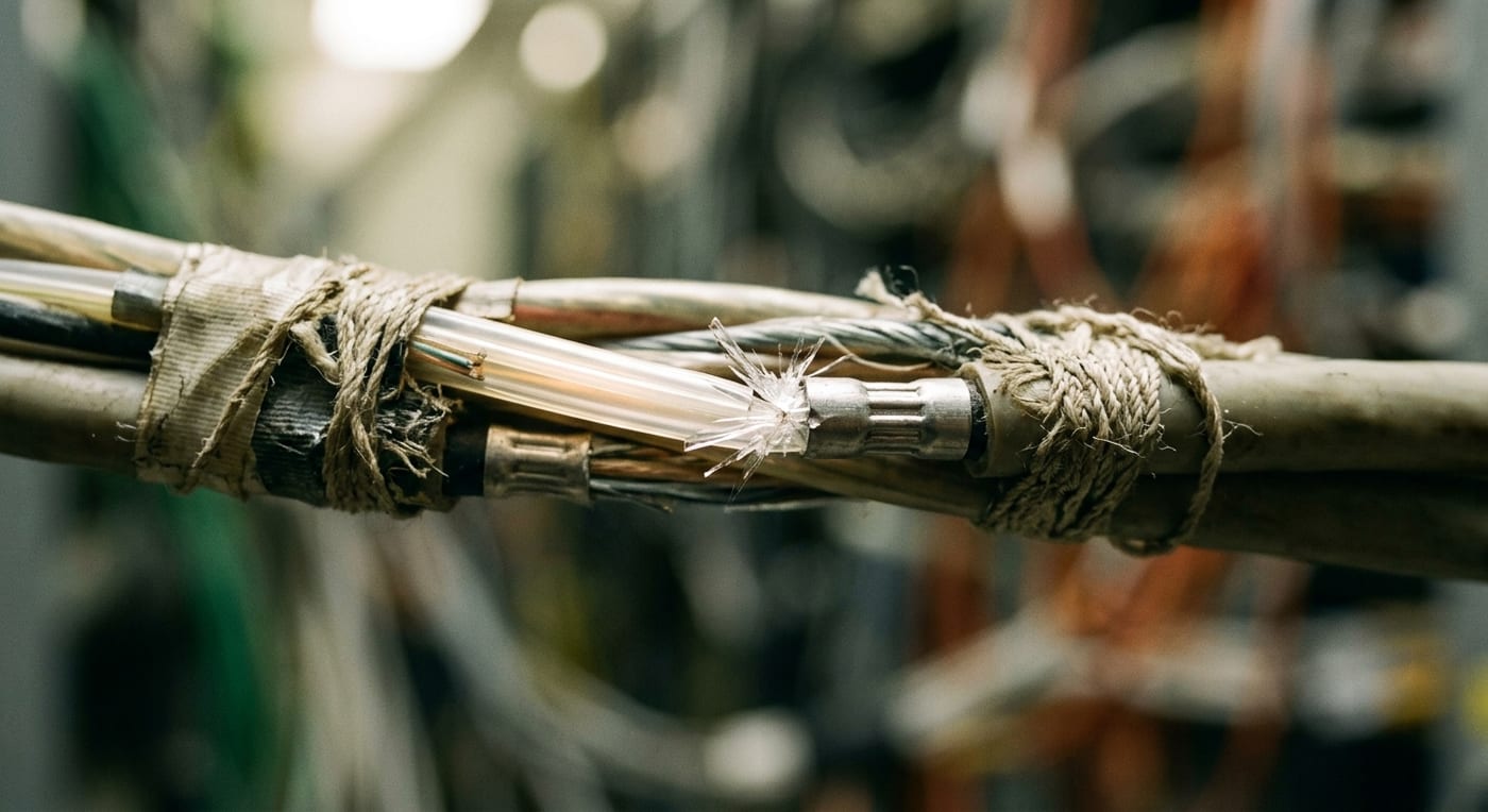 Cogent Communications at a Critical Juncture