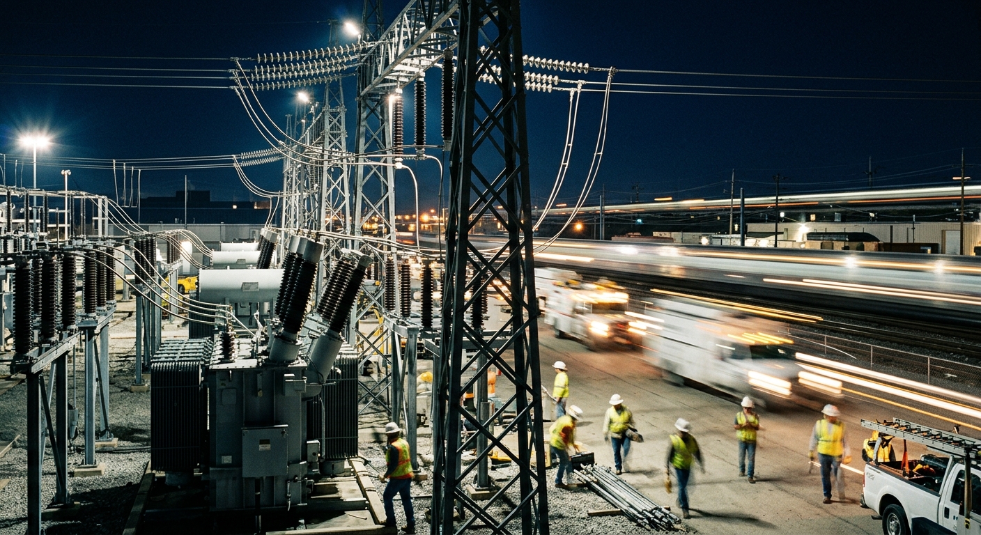 CenterPoint Energy Enhances Financial Flexibility with $1 Billion Stock Offering Strategy