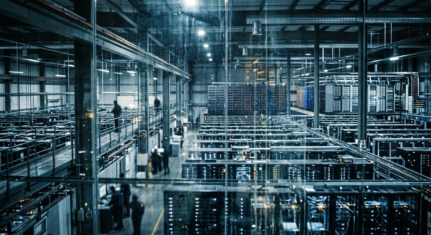 Cleanspark Expands Bitcoin Production and Ventures into Artificial Intelligence Infrastructure