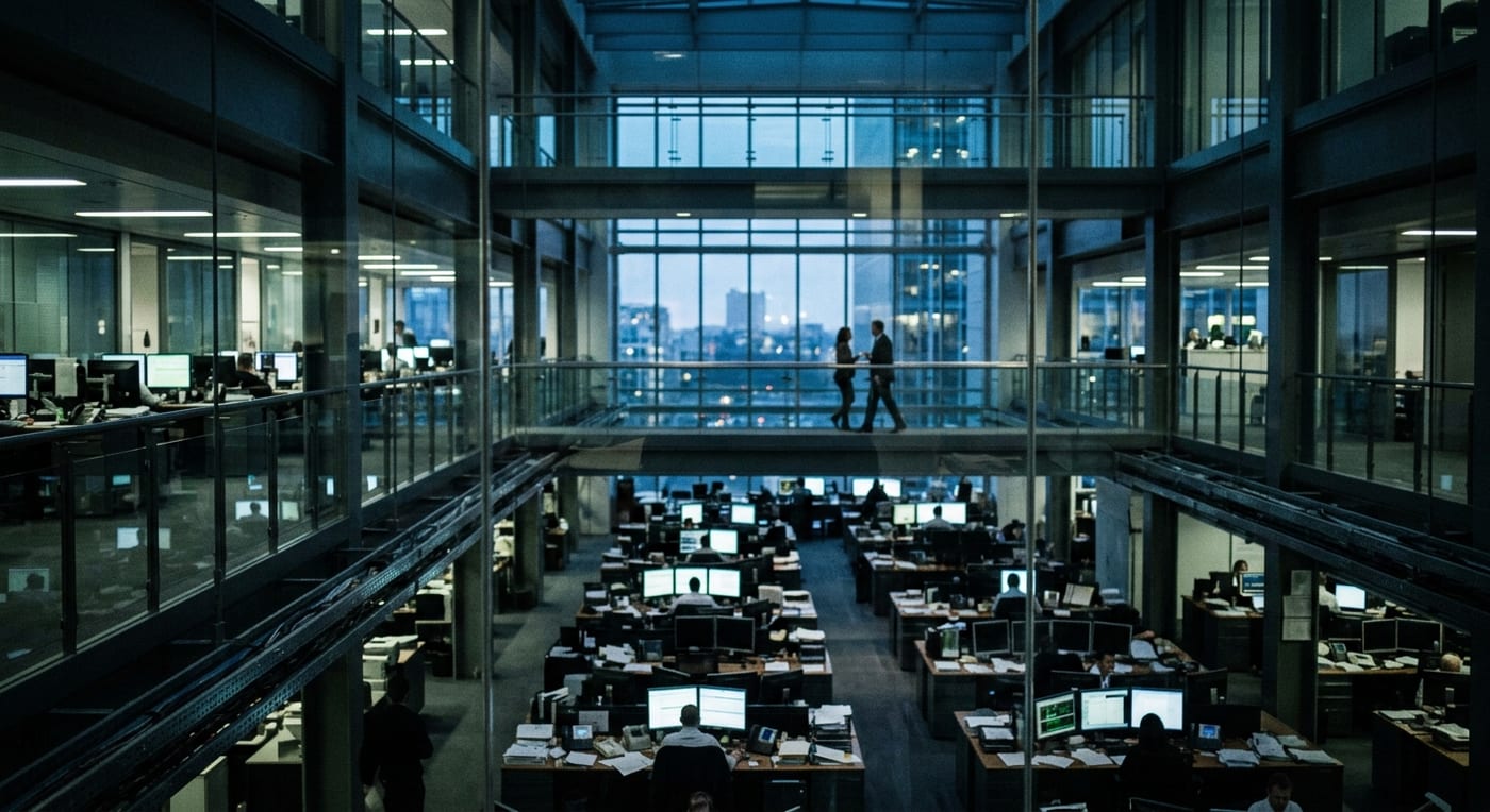 First Financial Bankshares Shows Steady Growth and Insider Confidence in Financial Sector