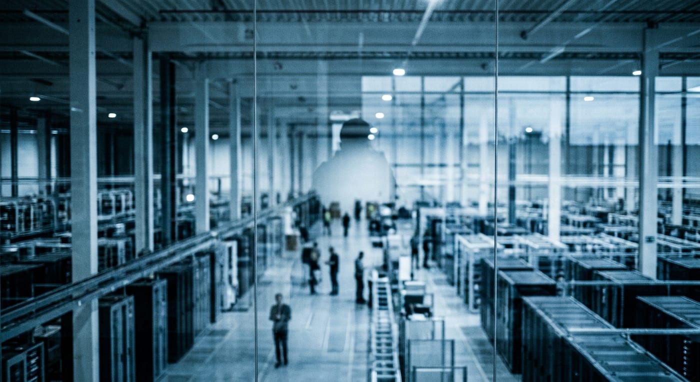 Amazon's AI-Driven Growth Strategy